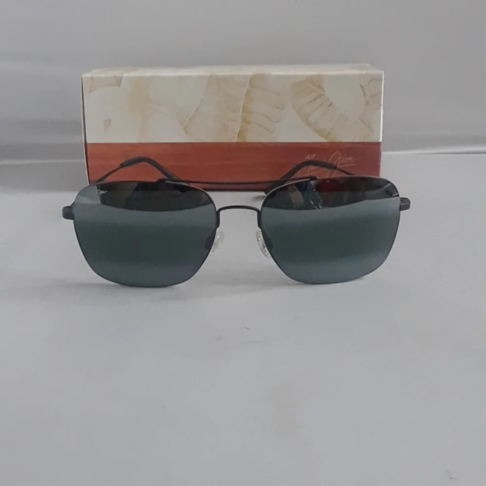 MAUI JIM LAVA TUBE POLARIZED UNISEX. - Picture 4 of 5